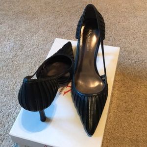 Anne Klein Shoes (Black heels)
